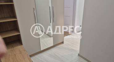 Тристаен апартамент, София, Кръстова вада, 678484, Снимка 12