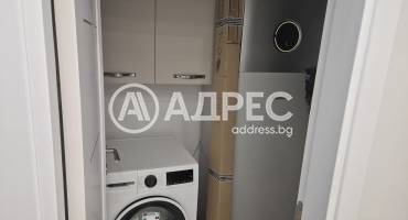 Тристаен апартамент, София, Кръстова вада, 678484, Снимка 13