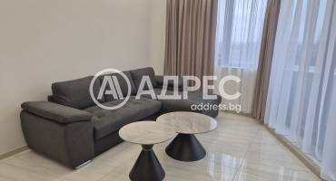 Тристаен апартамент, София, Кръстова вада, 678484, Снимка 14