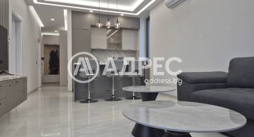 Тристаен апартамент, София, Кръстова вада, 678484, Снимка 2