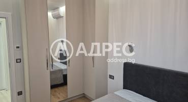 Тристаен апартамент, София, Кръстова вада, 678484, Снимка 5