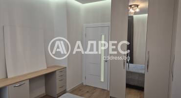 Тристаен апартамент, София, Кръстова вада, 678484, Снимка 6