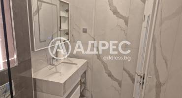 Тристаен апартамент, София, Кръстова вада, 678484, Снимка 7