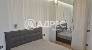 Тристаен апартамент, София, Кръстова вада, 678484, Снимка 8