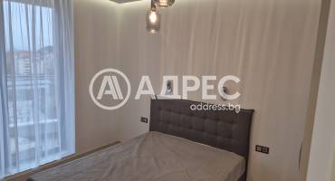 Тристаен апартамент, София, Кръстова вада, 678484, Снимка 9