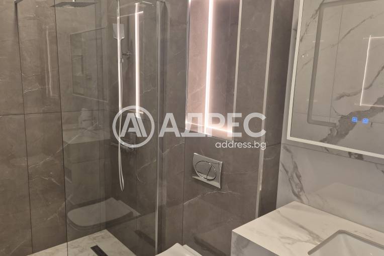 Тристаен апартамент, София, Кръстова вада, 678484, Снимка 10