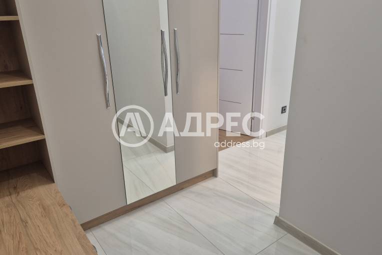 Тристаен апартамент, София, Кръстова вада, 678484, Снимка 12