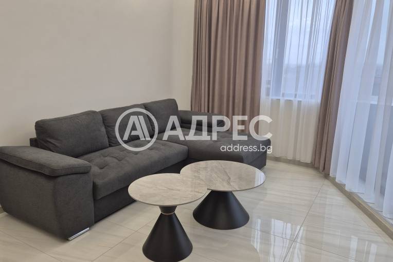 Тристаен апартамент, София, Кръстова вада, 678484, Снимка 14