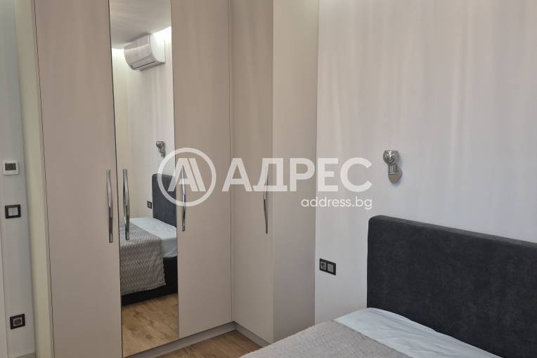 Тристаен апартамент, София, Кръстова вада, 678484, Снимка 5