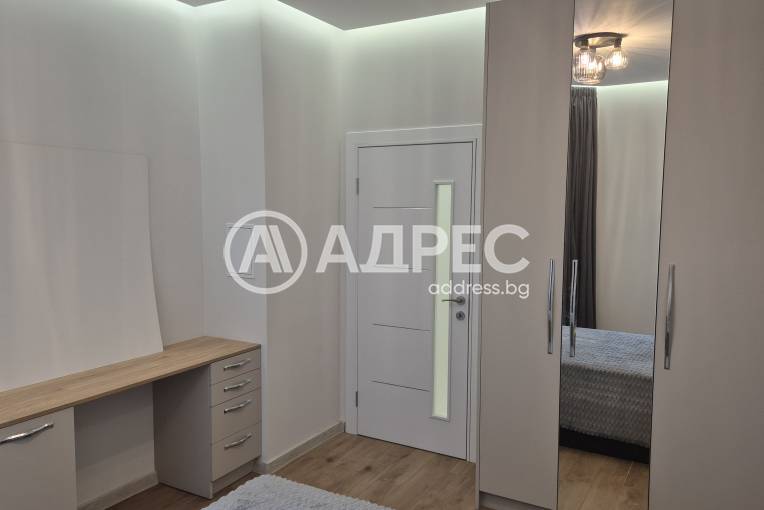 Тристаен апартамент, София, Кръстова вада, 678484, Снимка 6