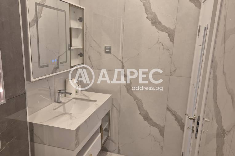 Тристаен апартамент, София, Кръстова вада, 678484, Снимка 7