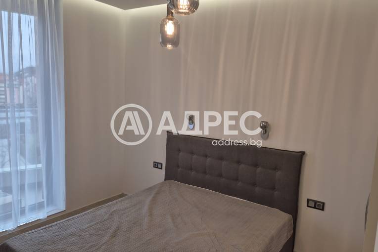 Тристаен апартамент, София, Кръстова вада, 678484, Снимка 9