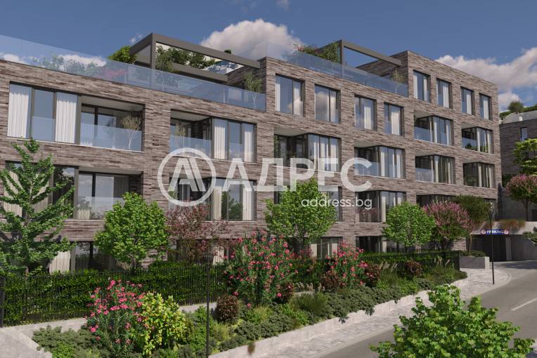 Двустаен апартамент, Варна, к.к. Св.Св. Константин и Елена, 680484, Снимка 1