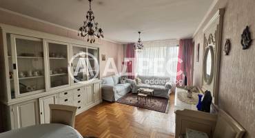 Двустаен апартамент, София, Иван Вазов, 681484, Снимка 2