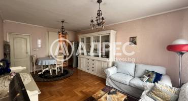 Двустаен апартамент, София, Иван Вазов, 681484, Снимка 3