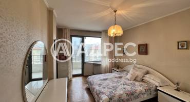 Двустаен апартамент, София, Иван Вазов, 681484, Снимка 5