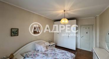 Двустаен апартамент, София, Иван Вазов, 681484, Снимка 6