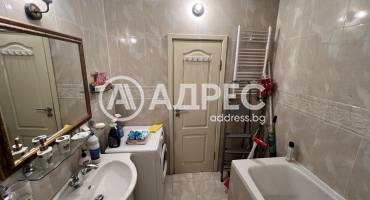 Двустаен апартамент, София, Иван Вазов, 681484, Снимка 8