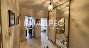 Двустаен апартамент, София, Иван Вазов, 681484, Снимка 9