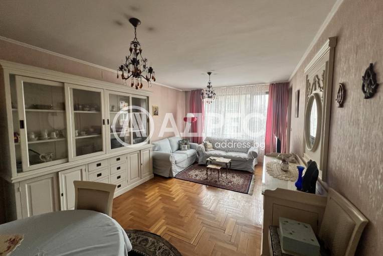 Двустаен апартамент, София, Иван Вазов, 681484, Снимка 2