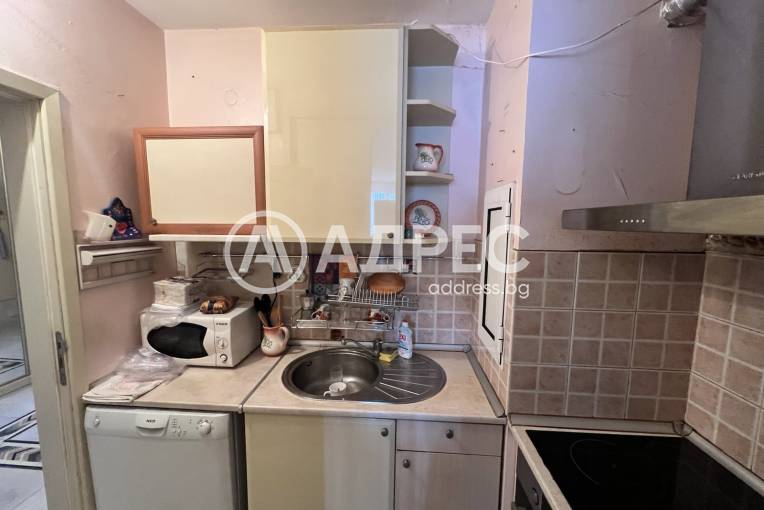 Двустаен апартамент, София, Иван Вазов, 681484, Снимка 4