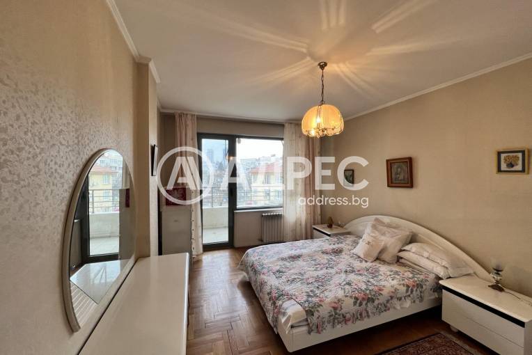 Двустаен апартамент, София, Иван Вазов, 681484, Снимка 5