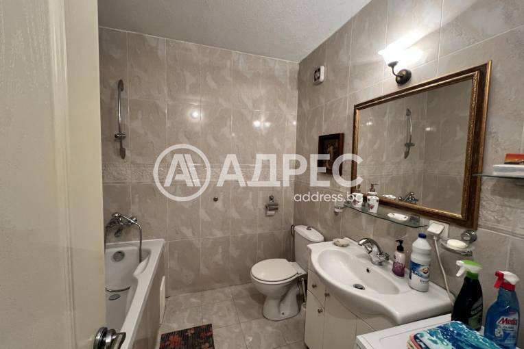 Двустаен апартамент, София, Иван Вазов, 681484, Снимка 7