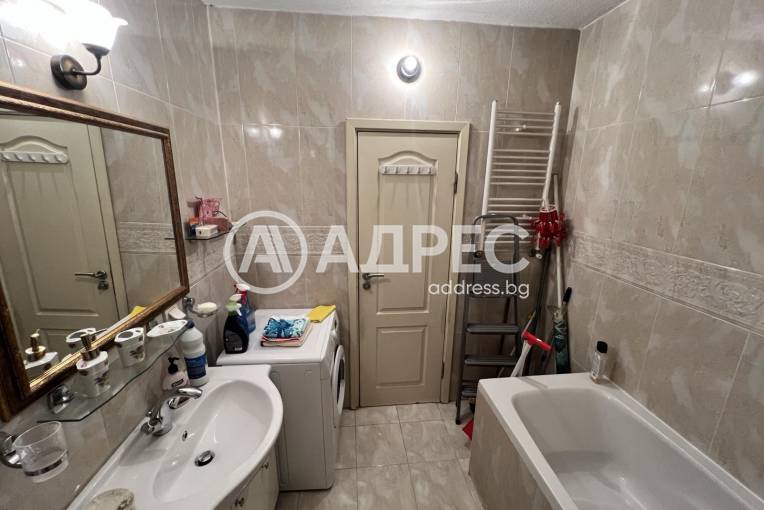 Двустаен апартамент, София, Иван Вазов, 681484, Снимка 8