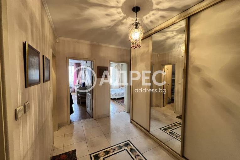 Двустаен апартамент, София, Иван Вазов, 681484, Снимка 9