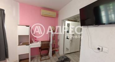 Къща/Вила, Варна, Колхозен пазар, 682484, Снимка 8