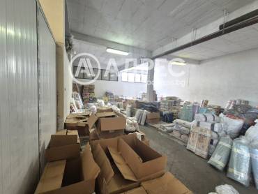 Цех/Склад, Русе, Здравец изток, 685484, Снимка 1