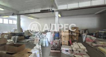 Цех/Склад, Русе, Здравец изток, 685484, Снимка 2