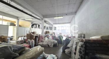 Цех/Склад, Русе, Здравец изток, 685484, Снимка 3