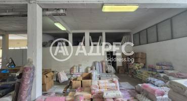 Цех/Склад, Русе, Здравец изток, 685484, Снимка 4