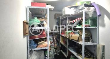 Цех/Склад, Русе, Здравец изток, 685484, Снимка 8