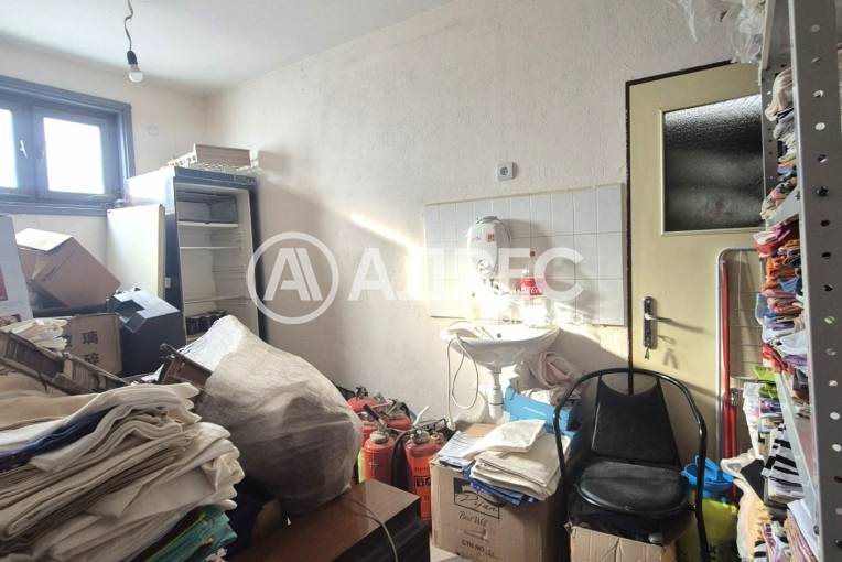 Цех/Склад, Русе, Здравец изток, 685484, Снимка 9