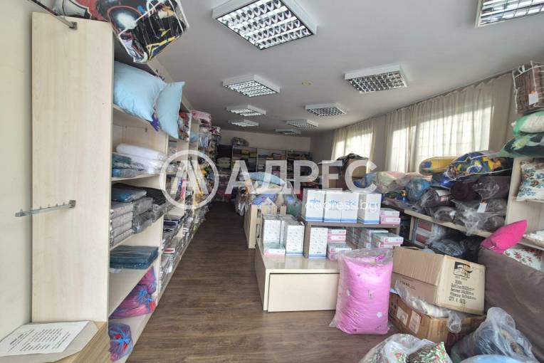 Цех/Склад, Русе, Здравец изток, 685484, Снимка 10