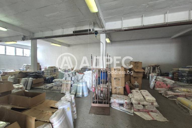 Цех/Склад, Русе, Здравец изток, 685484, Снимка 2