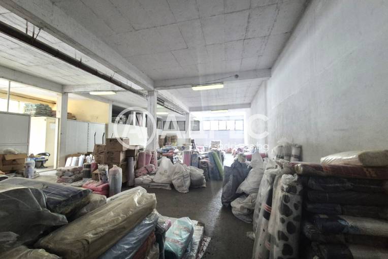 Цех/Склад, Русе, Здравец изток, 685484, Снимка 3