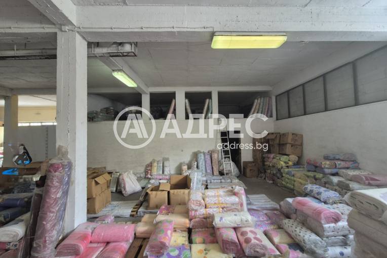 Цех/Склад, Русе, Здравец изток, 685484, Снимка 4