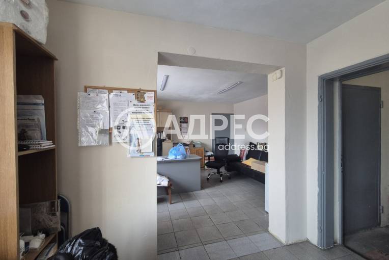 Цех/Склад, Русе, Здравец изток, 685484, Снимка 5