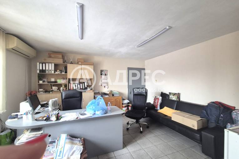 Цех/Склад, Русе, Здравец изток, 685484, Снимка 6