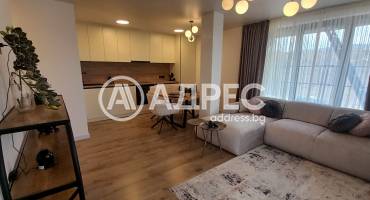 Двустаен апартамент, Слънчев бряг, Стария Възел, 688484, Снимка 1