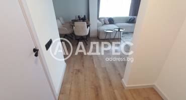 Двустаен апартамент, Слънчев бряг, Стария Възел, 688484, Снимка 11