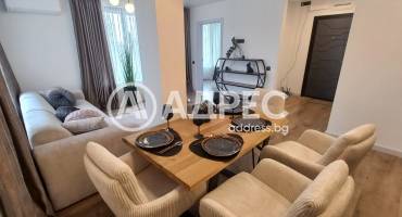 Двустаен апартамент, Слънчев бряг, Стария Възел, 688484, Снимка 8