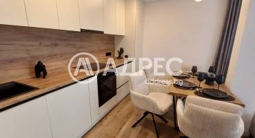 Двустаен апартамент, Слънчев бряг, Стария Възел, 688484, Снимка 9