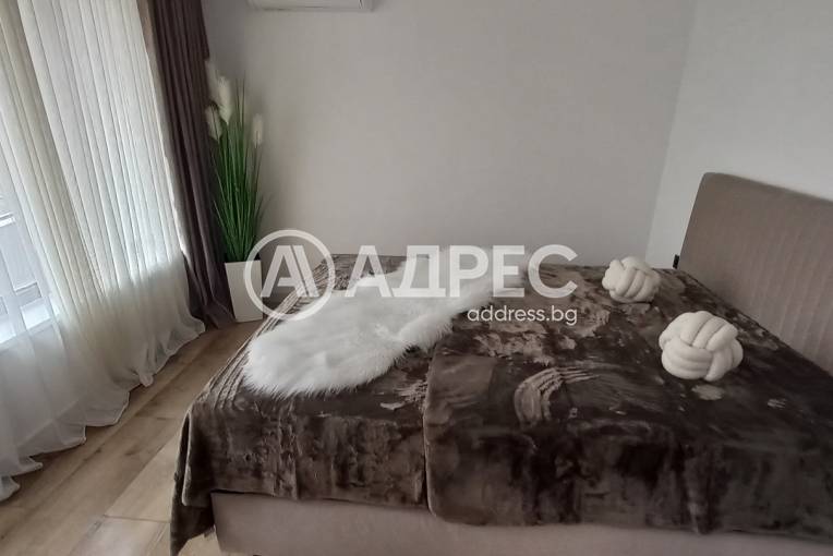 Двустаен апартамент, Слънчев бряг, Стария Възел, 688484, Снимка 10