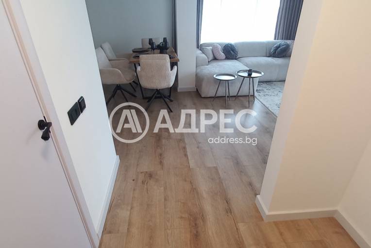 Двустаен апартамент, Слънчев бряг, Стария Възел, 688484, Снимка 11