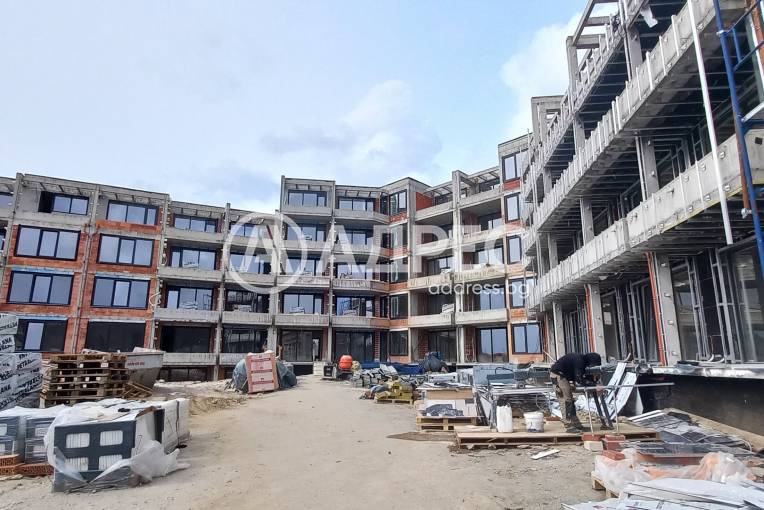 Двустаен апартамент, Слънчев бряг, Стария Възел, 688484, Снимка 3