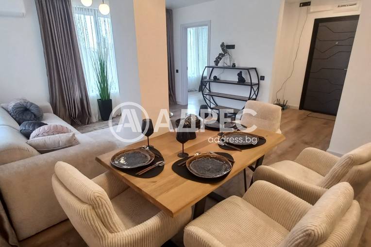 Двустаен апартамент, Слънчев бряг, Стария Възел, 688484, Снимка 8